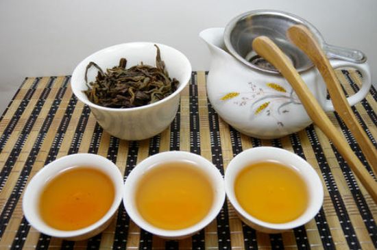 鴨屎香茶哪些人不能飲，什么人不能喝鴨屎香