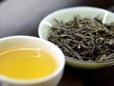 黃茶是什么茶，有哪些品種名稱