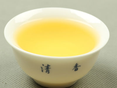 烏龍茶屬于什么茶，有什么功效與作用？