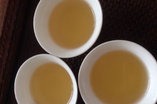 鴨屎茶的沖泡方法，烏龍單樅鴨屎香茶怎么泡