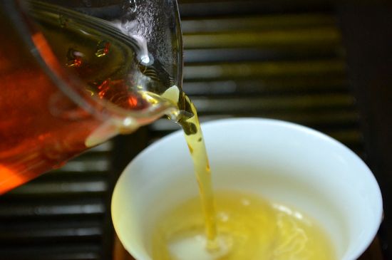 金駿眉存了六年能喝嗎，金駿眉有6年了還能喝不