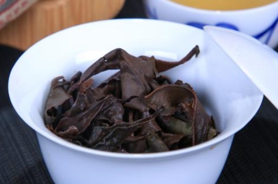 煮茶的步驟圖解，正確的煮白茶方法！