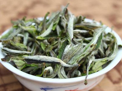 白茶有哪些品種排名，白茶的種類大全