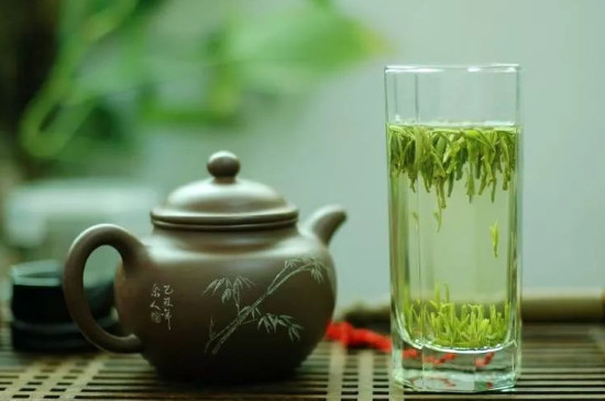 什么綠茶茶葉唇齒留香，哪個品種綠茶香氣好？