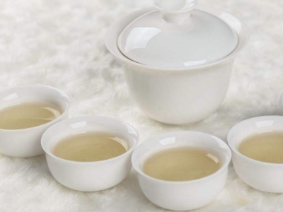 白茶煮好還是泡好喝，老白茶是泡還是煮？