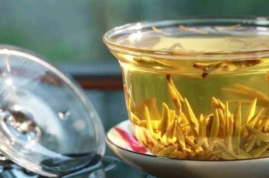 蒙頂山茶種類，蒙頂山哪種茶好？