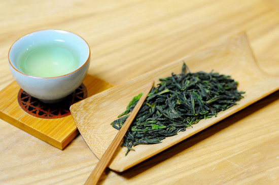 綠茶搭配大全，綠茶搭配什么更好