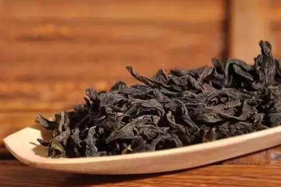 武夷巖茶十大名樅，武夷巖茶名叢