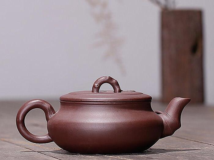 紫砂壺開(kāi)壺的正確步驟，教你紫砂壺保養(yǎng)的方法