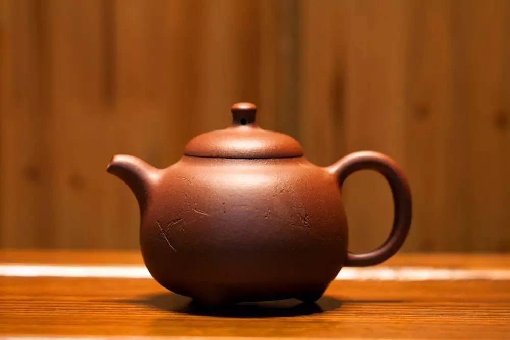 48種紫砂壺壺形大全，值得收藏！