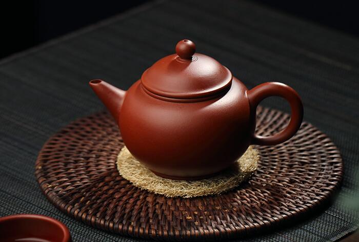 紫砂壺的三大基本特征，怎樣鑒別真假紫砂壺