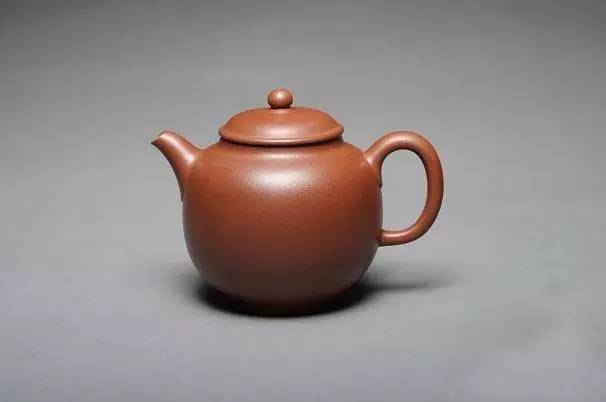 48種紫砂壺壺形大全，值得收藏！