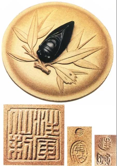 10種最美花器提梁壺，精美別致雕花紫砂壺!