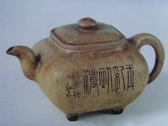 48種紫砂壺壺形大全，值得收藏！