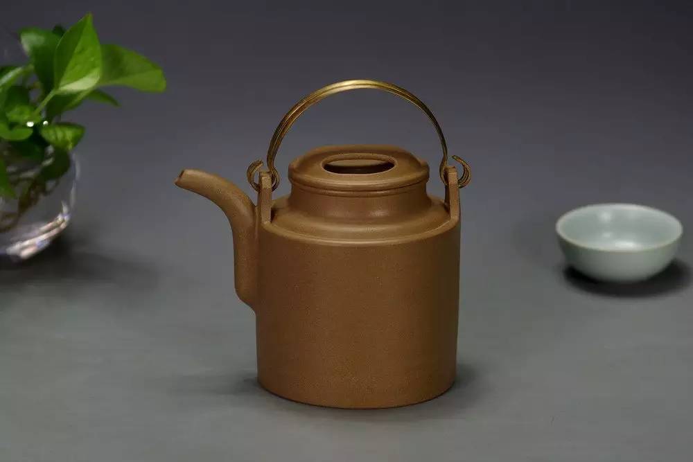 48種紫砂壺壺形大全，值得收藏！