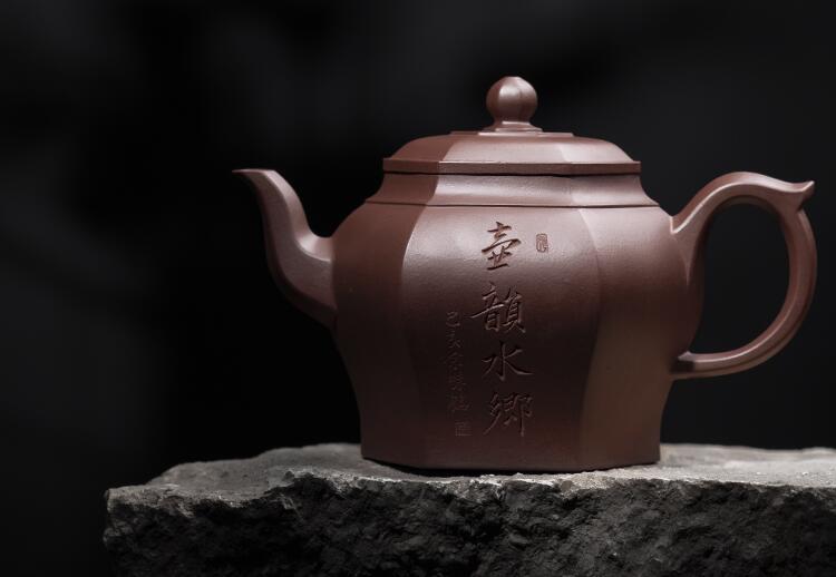 紫砂壺哪個地方最出名，什么樣的紫砂壺最好