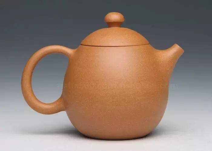 48種紫砂壺壺形大全，值得收藏！