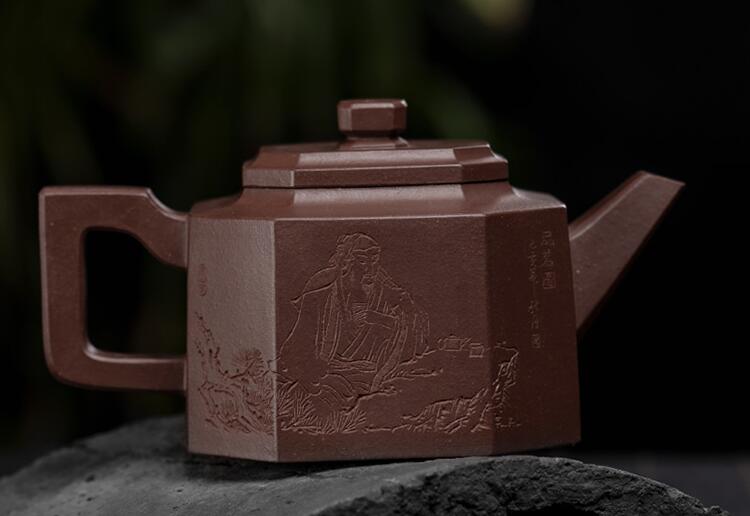 紫砂壺泡茶的好處有哪些，紫砂壺適合泡什么茶葉