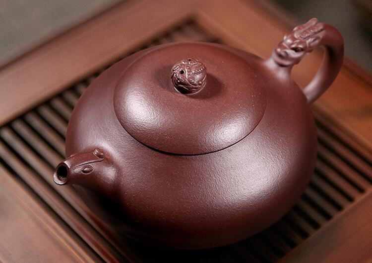 如何鑒別紫砂壺好壞，廉價的紫砂壺用了會有什么傷害