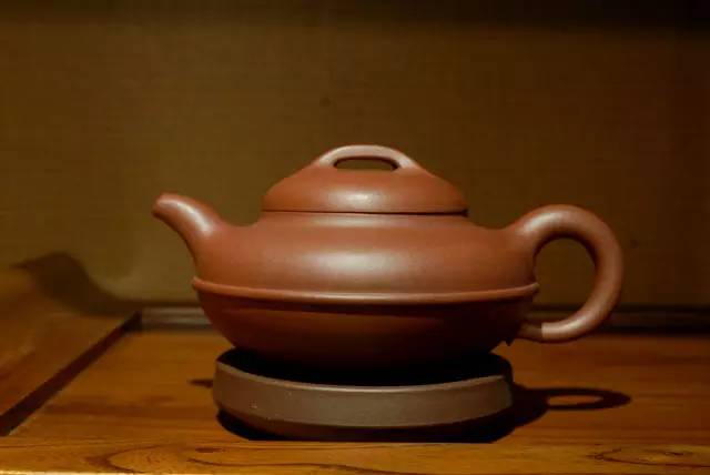 48種紫砂壺壺形大全，值得收藏！
