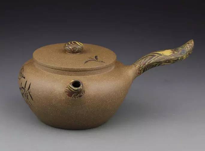 48種紫砂壺壺形大全，值得收藏！