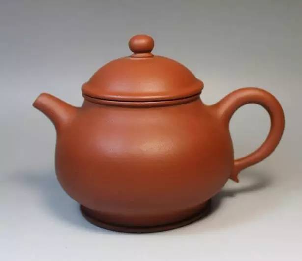 48種紫砂壺壺形大全，值得收藏！