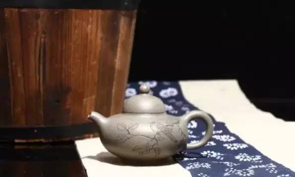 48種紫砂壺壺形大全，值得收藏！