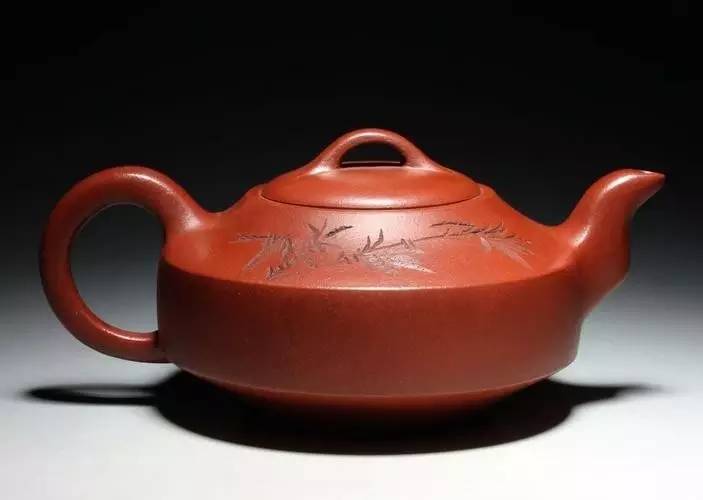 48種紫砂壺壺形大全，值得收藏！