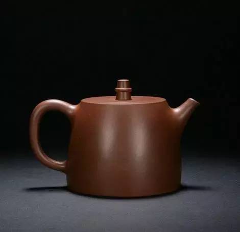 48種紫砂壺壺形大全，值得收藏！