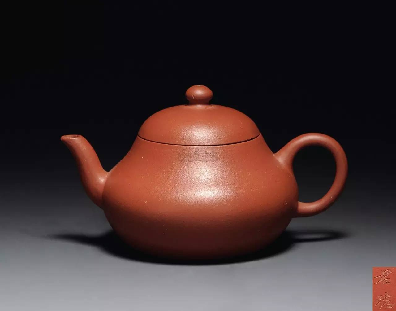 48種紫砂壺壺形大全，值得收藏！