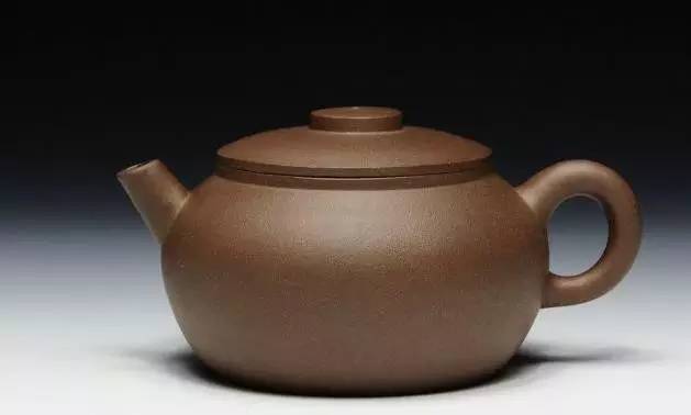 48種紫砂壺壺形大全，值得收藏！