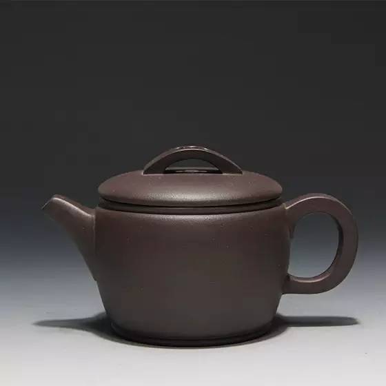 48種紫砂壺壺形大全，值得收藏！